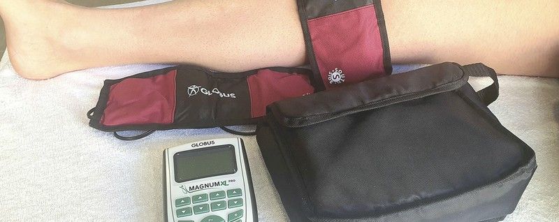 ¿Qué es la magnetoterapia?