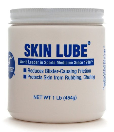 New product in our catalog --- Skin Lube 454g