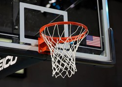 Materiale da basket