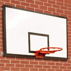 basketball backboards