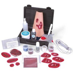 Kit di simulazione di lesioni di base 3B