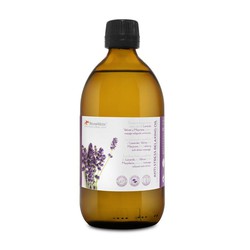 Aceite de Masaje Relajante Antiestrés 500ml