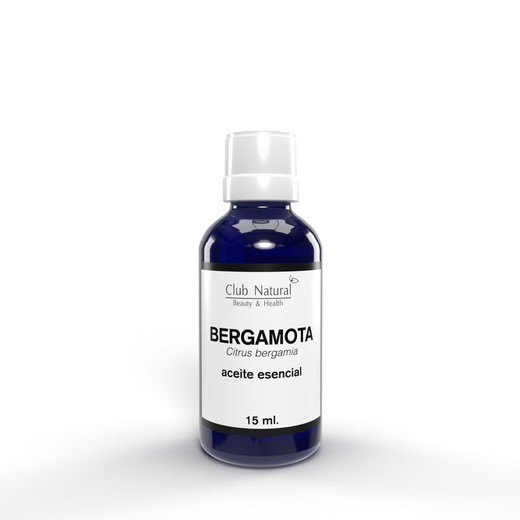 Olio Essenziale di Bergamotto 15 ml