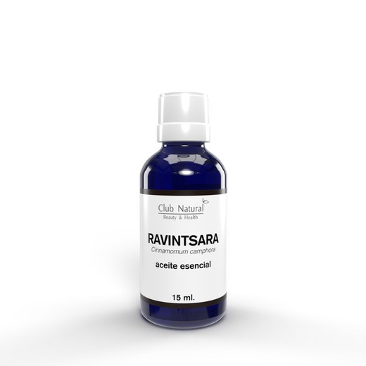 Ravintsara ätherisches Öl 15ml