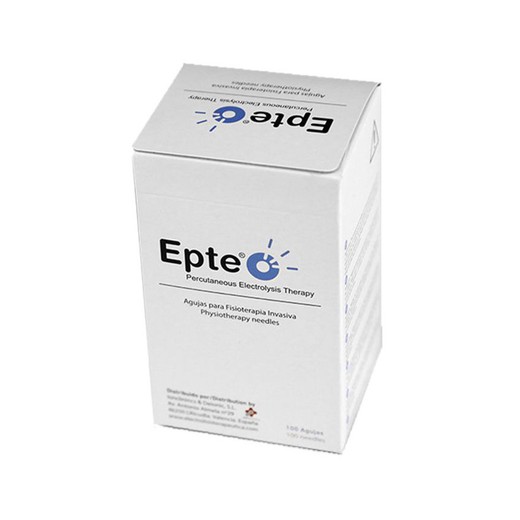EPTE®-Nadeln 0,30x40 mm