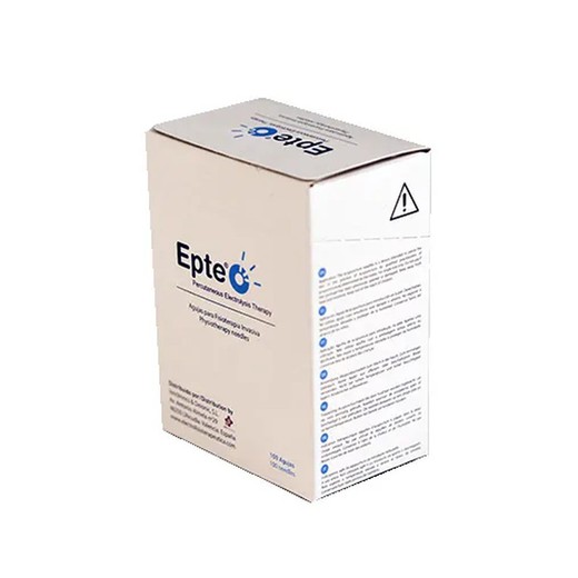 Agujas EPTE® 0.30x50 mm