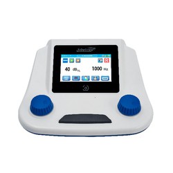 Sibelsound Duo Audiometer