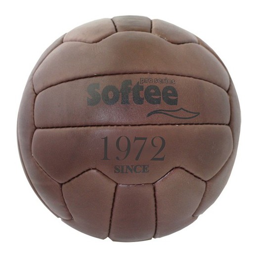 Bola de futebol 11 softee 'vintage'