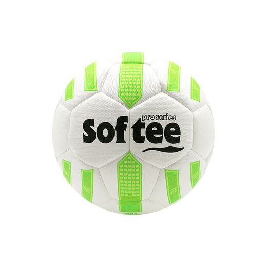 Bola de futebol híbrida Softee Max F11