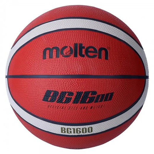 Balón Molten baloncesto BG1600