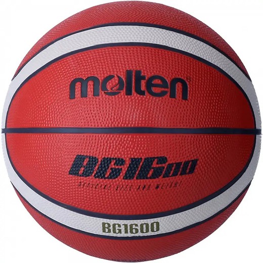 Bola de basquete derretida BG1600