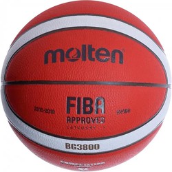 Balón Molten baloncesto BG3800