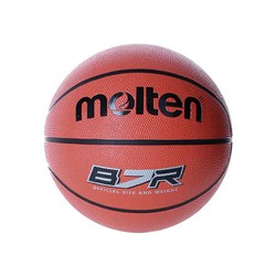 Geschmolzener Basketball BR2