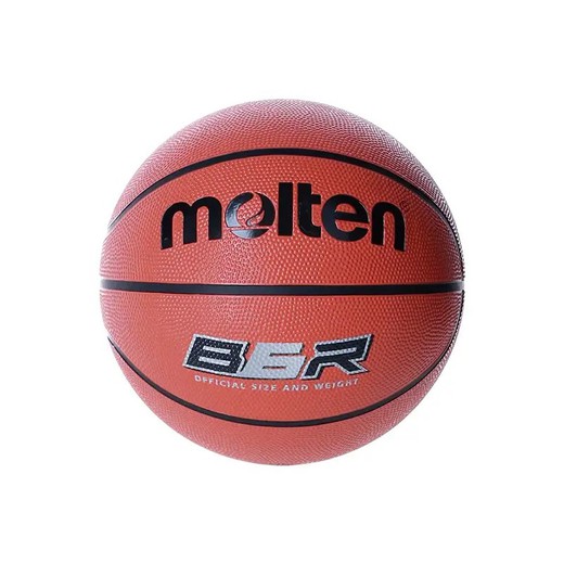 Geschmolzener Basketball BR2