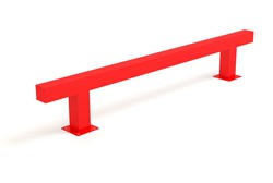 Barra de equilibrio