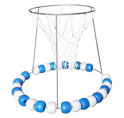 Canasta Flotante Acero Inoxidable