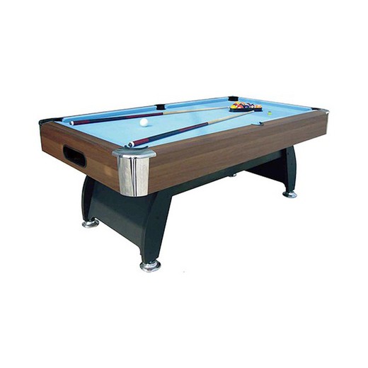 Billard-Meisterschaft