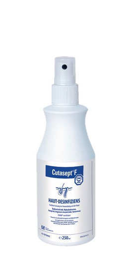 Bode Cutasept F 250ml