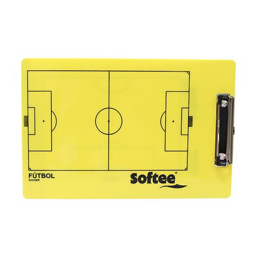 Soccer Tactical Folder