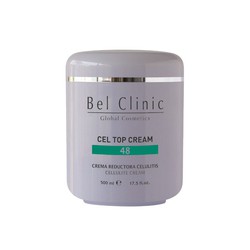 Cellu Top Cream [48] 500ml