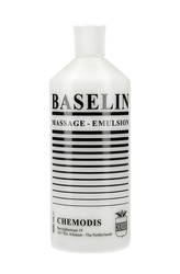 Leite de massagem Chemodis Baselin 500ml