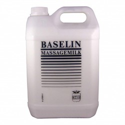 Latte da massaggio Chemodis Baselin 5L