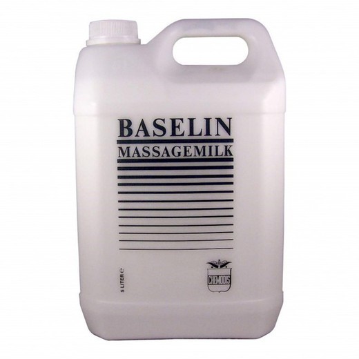 Chemodis Baselin Massage Milk 5L