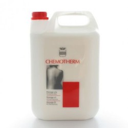 Chemodis Chemotherm 5L