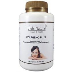 Collagen Plus 180 Capsules
