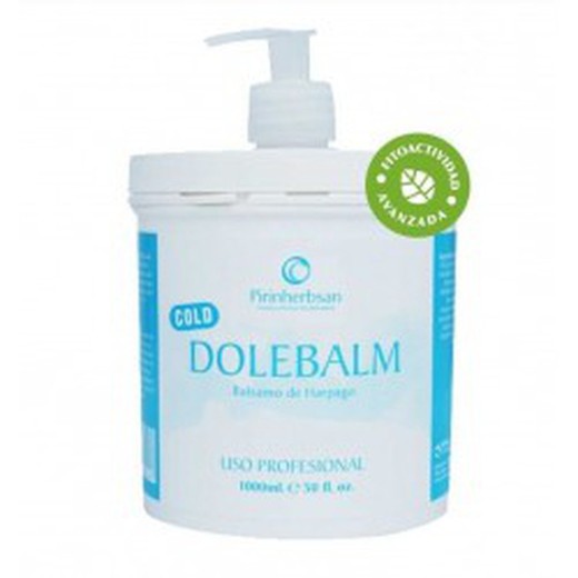 Dolebaume froid 1L