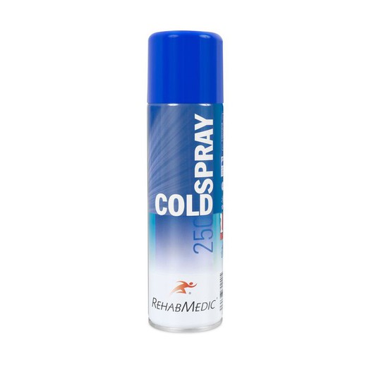 Cold Spray 250ml