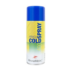 Spray Froid Arnica 400ml