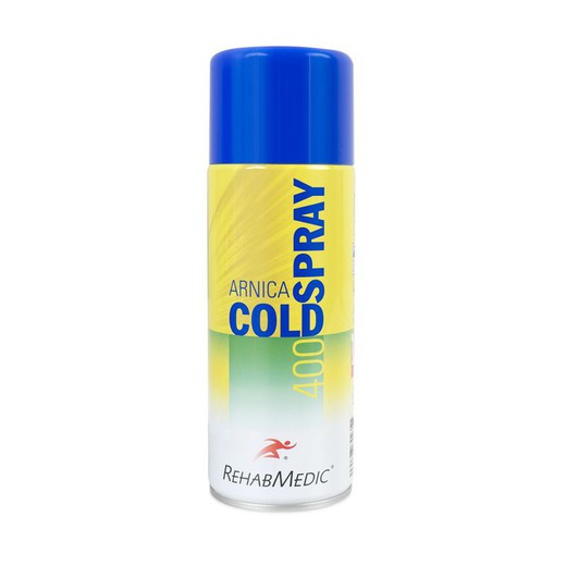 Cold Spray Arnica 400ml