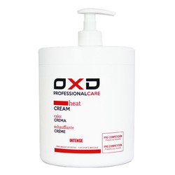 Crema Calor Intenso OXD 1L