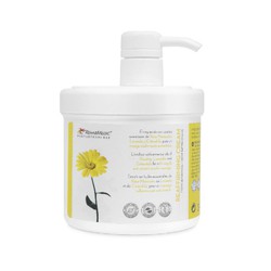 Crema Massaggio Rassodante 500ml