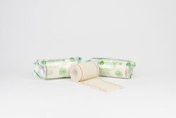 Crepe cohesiva Haft 5cm x 4m