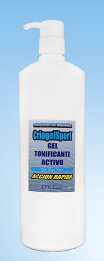 Criogel Sport Froid 1L