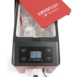 Cryopush - Cold and Comprehension System + Accessories