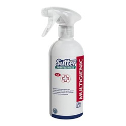 ➡ Adhesive spray for bandage fixation - Tensospray 300ml — FIASMED
