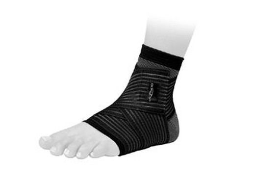 DonJoy Strapping Ankle