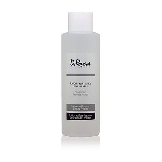 Dr Roca Firming Lotion Cold Bandages