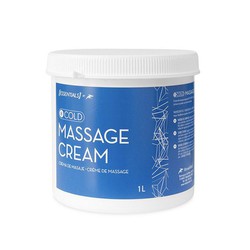 Essentials Crema Massaggio Freddo 1L