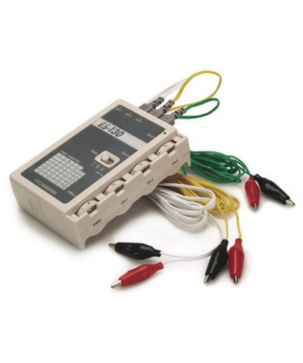 Ito ES-130 Electrical Stimulator