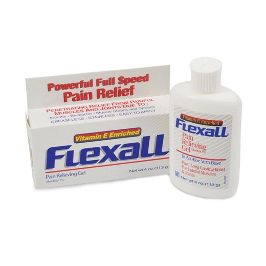 Flexall 120g