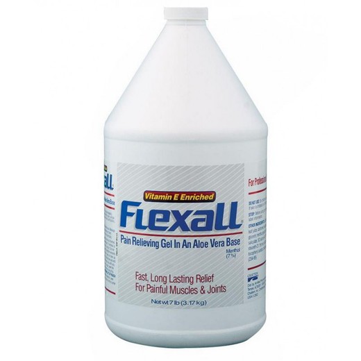 Flexall 3.6L