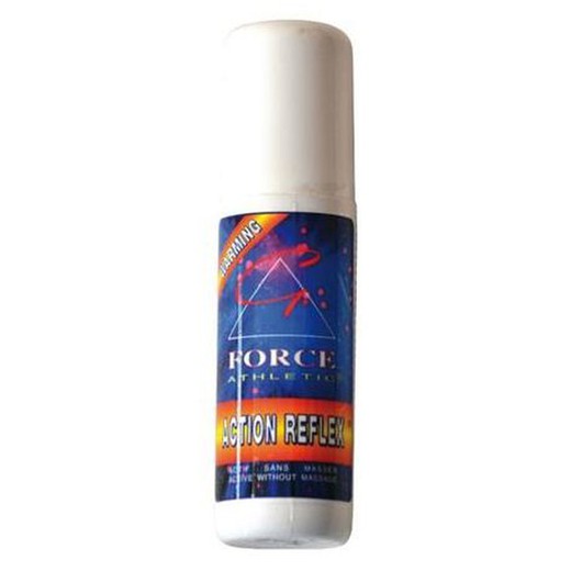 Force Athletic Action Reflex 100ml