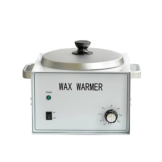 Monowaxer hot wax melter