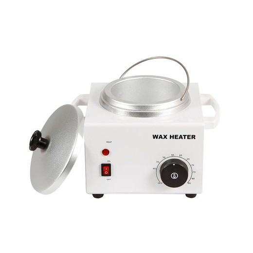 Facialwaxer wax melter