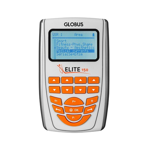 Globus Elite 150