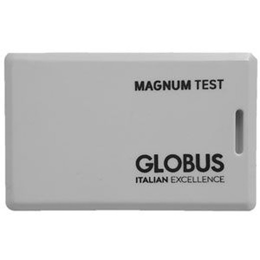 Globus Magneto Tester